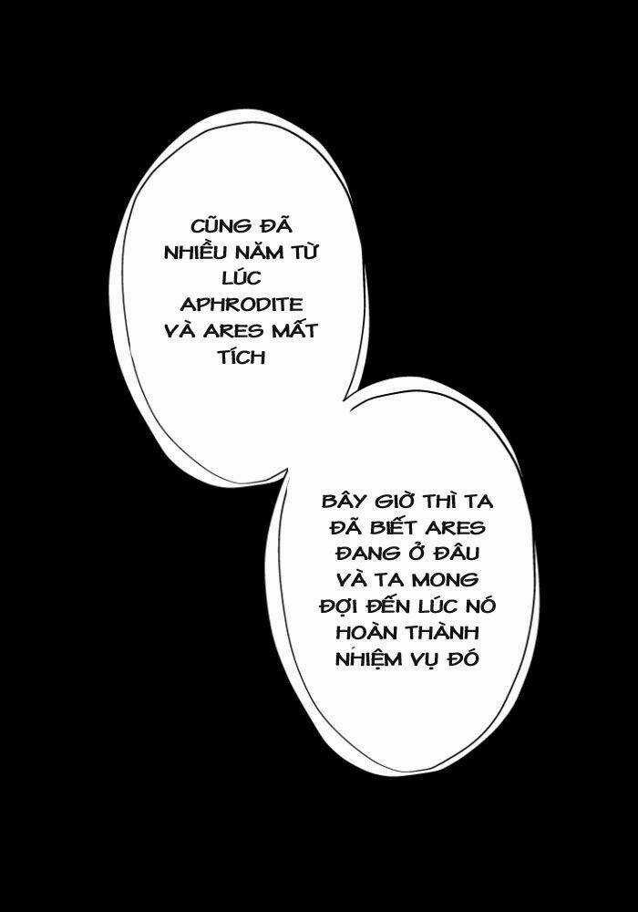Last Chase Chapter 6 trang 37