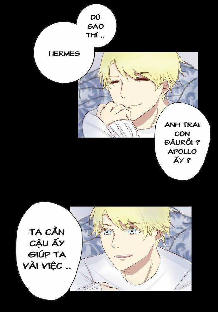 Last Chase Chapter 6 trang 38
