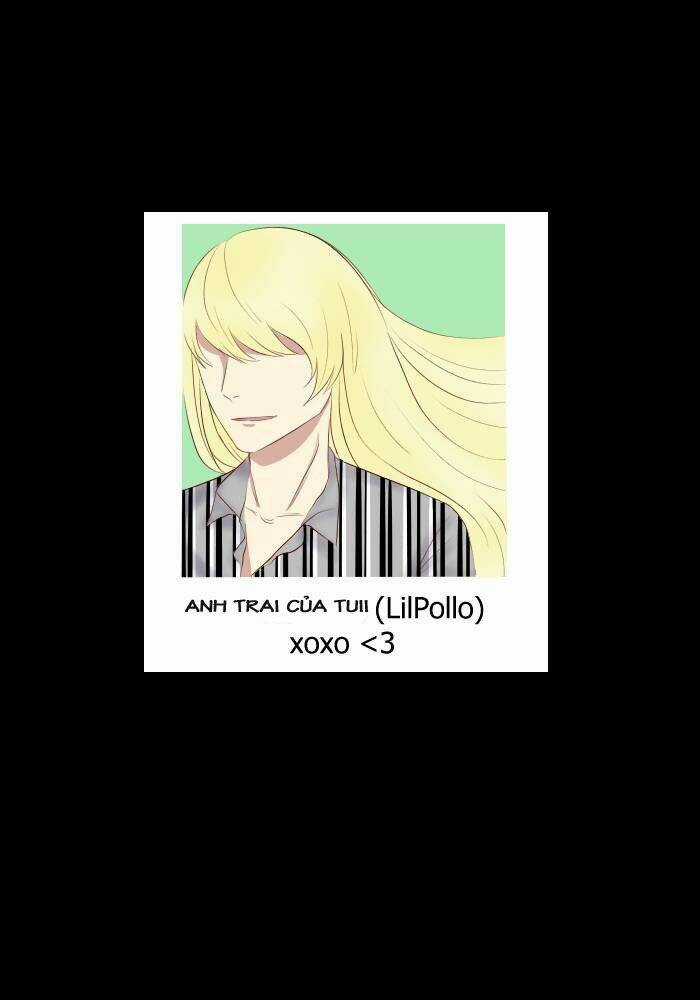 Last Chase Chapter 6 trang 40