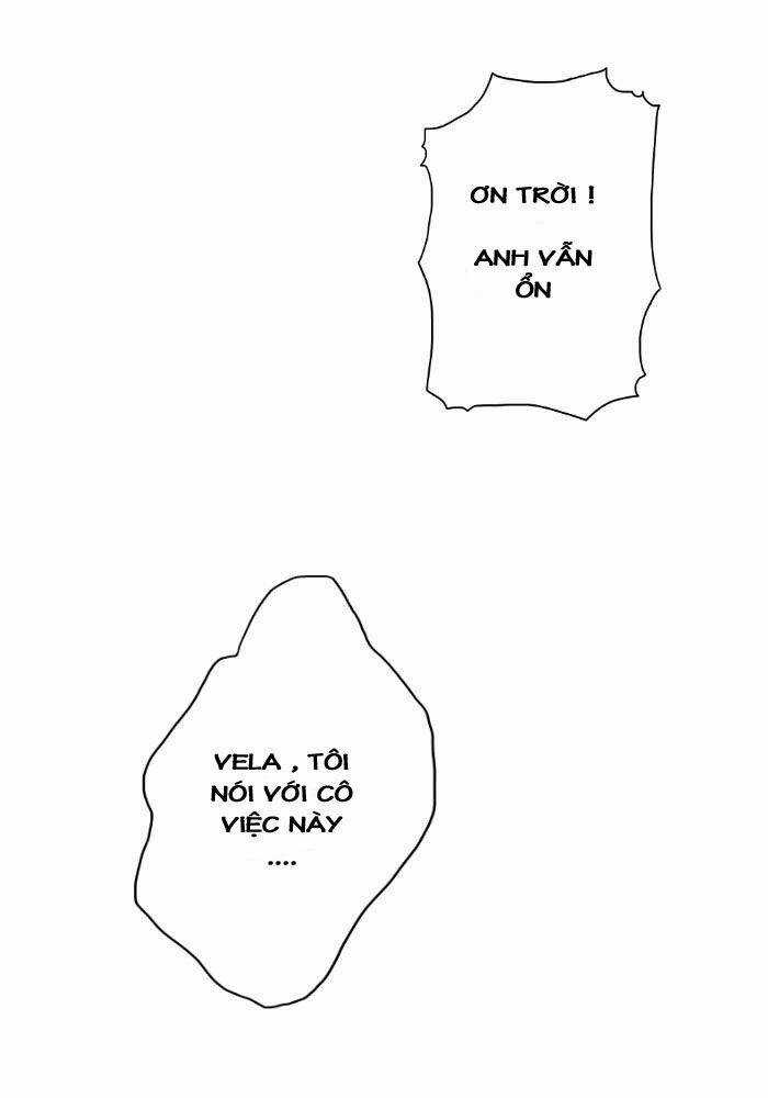 Last Chase Chapter 6 trang 5