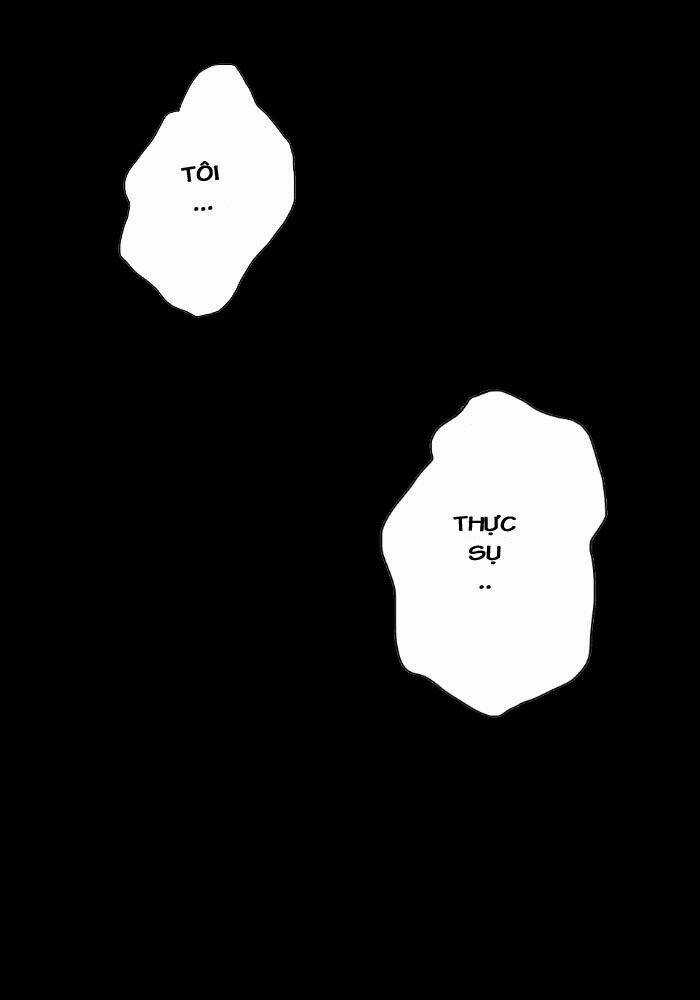 Last Chase Chapter 6 trang 7