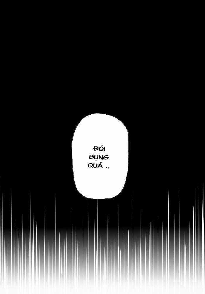Last Chase Chapter 6 trang 8