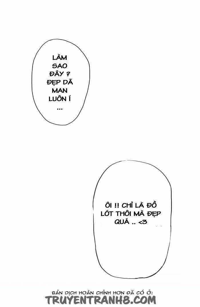 Last Chase Chapter 7 trang 11