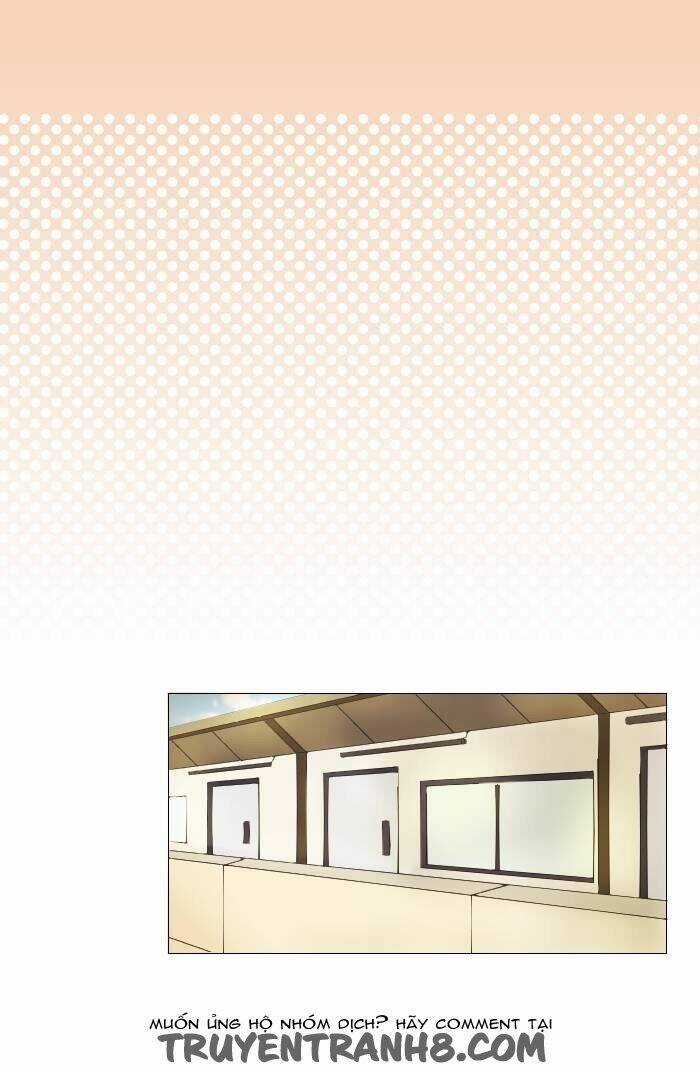 Last Chase Chapter 7 trang 16