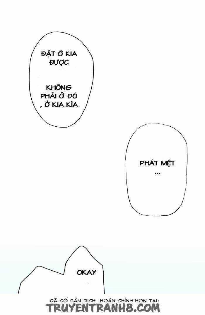 Last Chase Chapter 7 trang 18