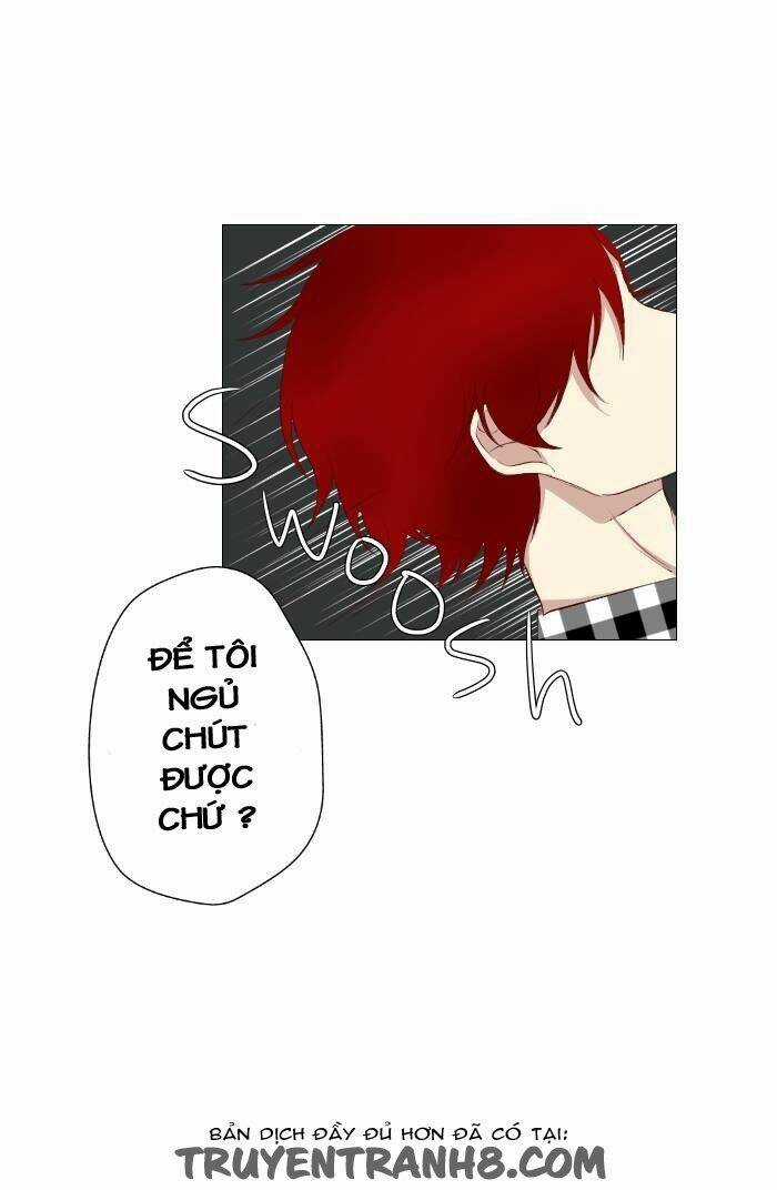 Last Chase Chapter 7 trang 20