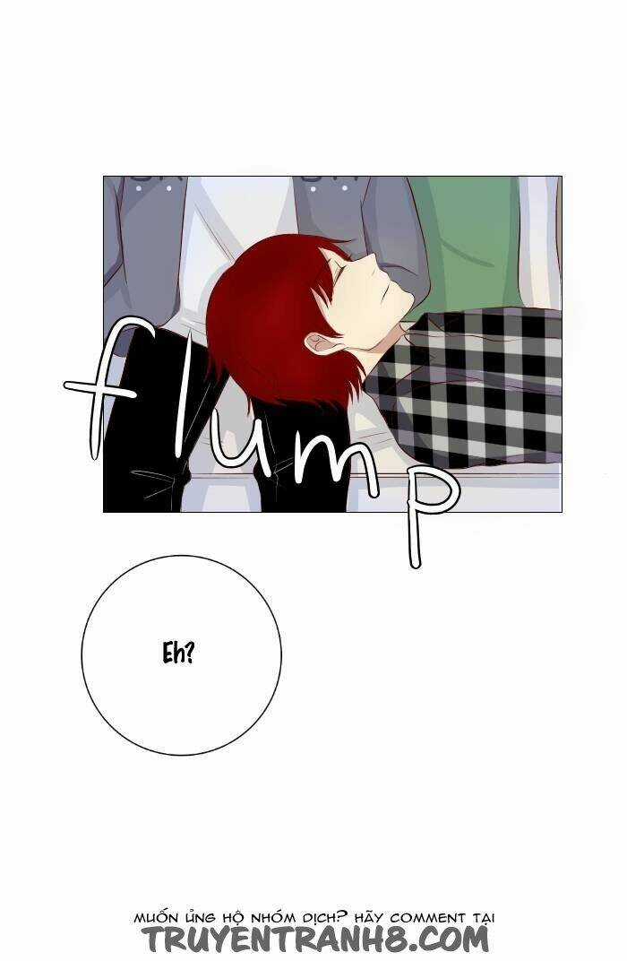 Last Chase Chapter 7 trang 21