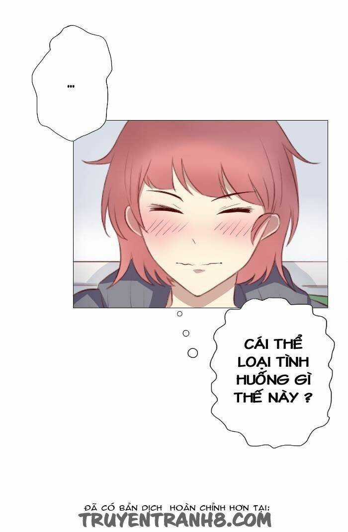 Last Chase Chapter 7 trang 23