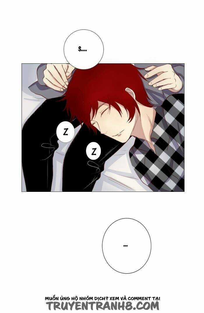 Last Chase Chapter 7 trang 27