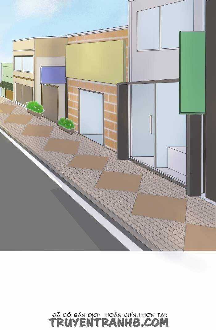 Last Chase Chapter 7 trang 3