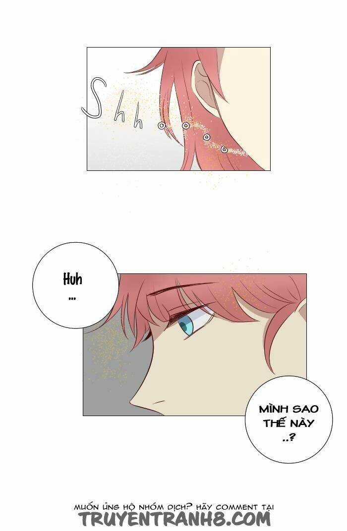 Last Chase Chapter 7 trang 30