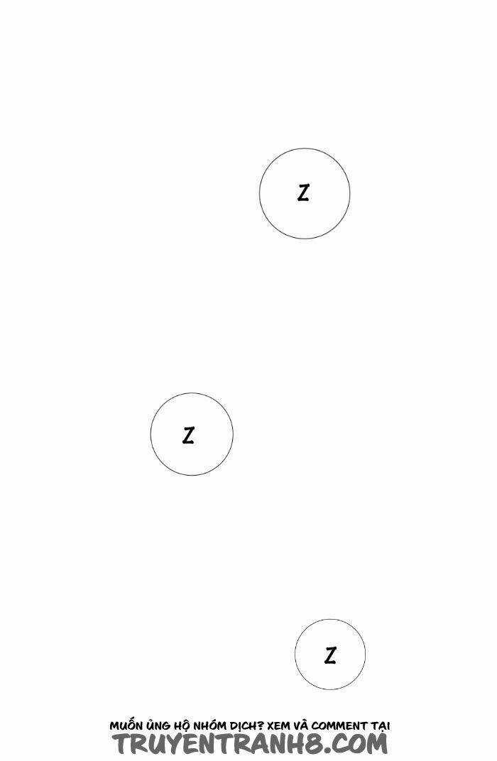 Last Chase Chapter 7 trang 32