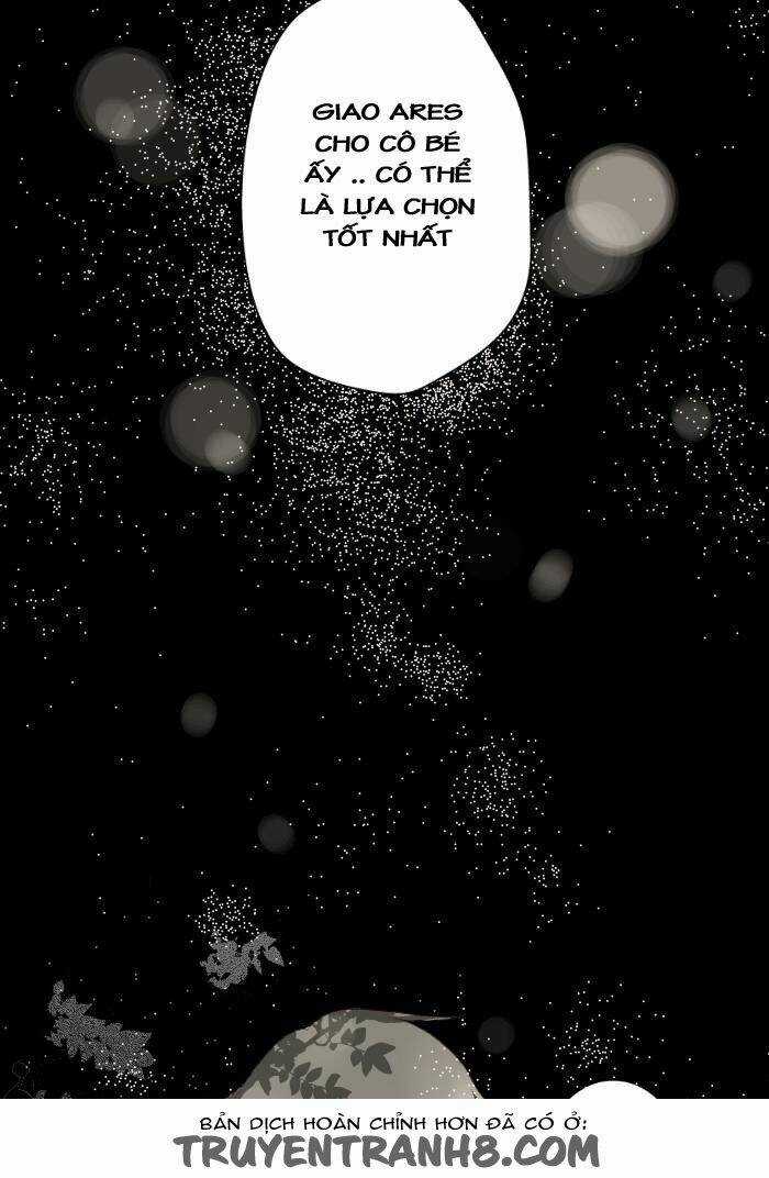 Last Chase Chapter 7 trang 34