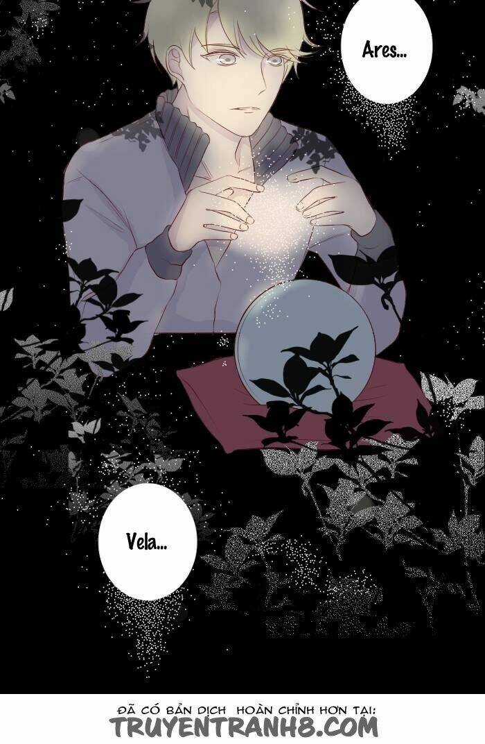 Last Chase Chapter 7 trang 35