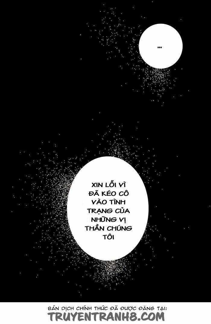 Last Chase Chapter 7 trang 36