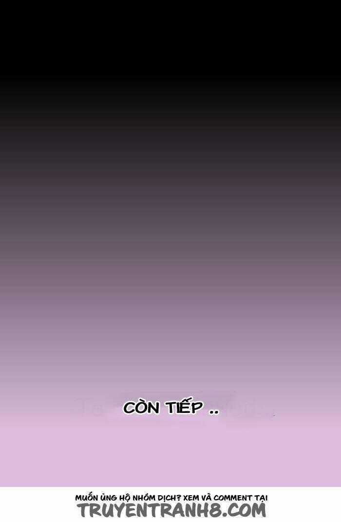 Last Chase Chapter 7 trang 37