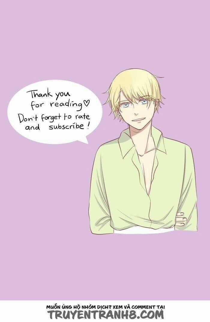 Last Chase Chapter 7 trang 38