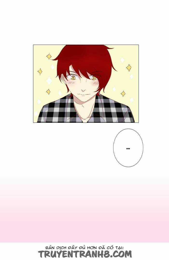 Last Chase Chapter 7 trang 4