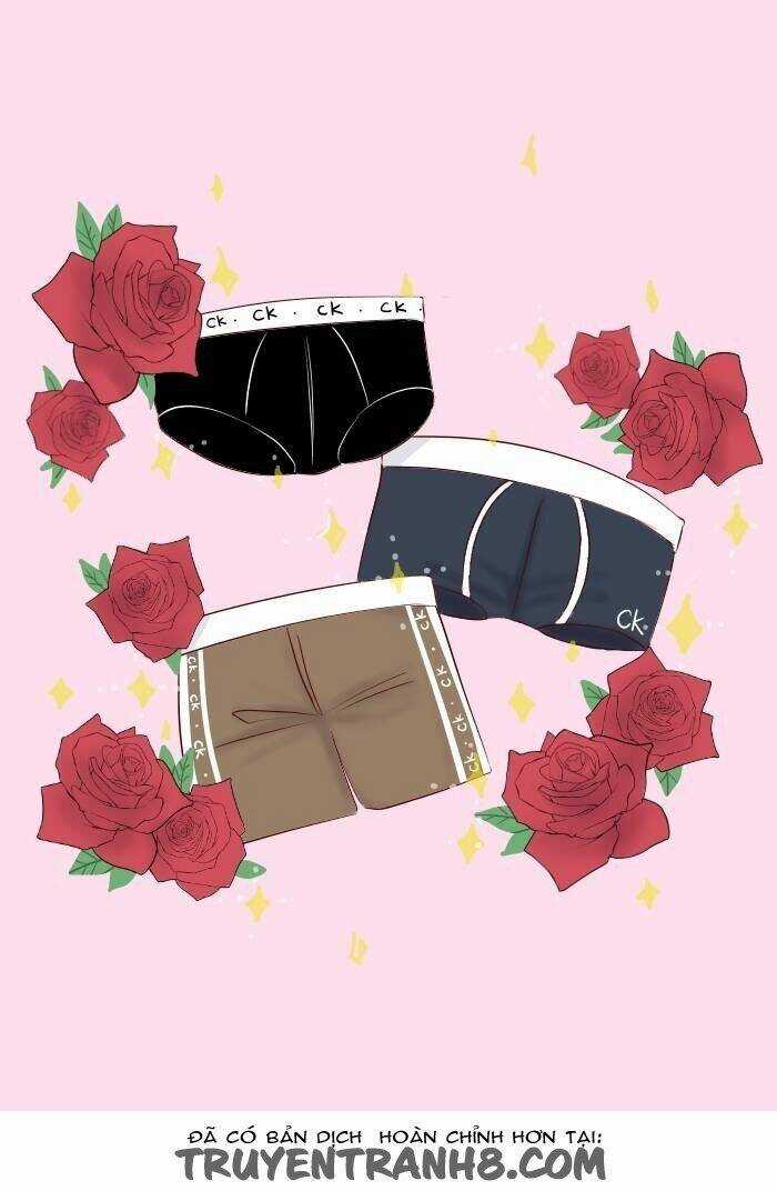 Last Chase Chapter 7 trang 5