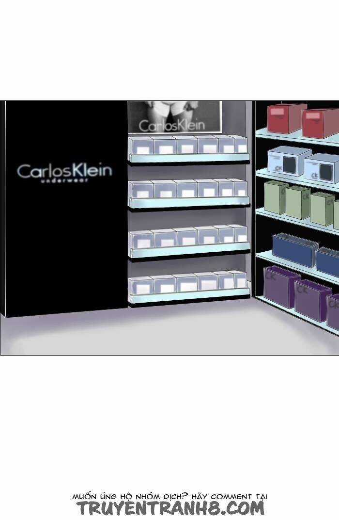 Last Chase Chapter 7 trang 7