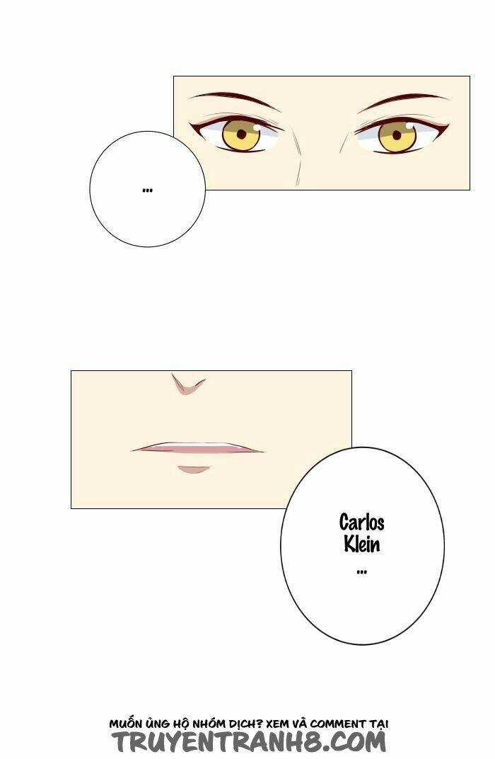 Last Chase Chapter 7 trang 9