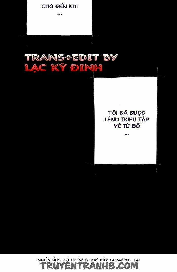 Last Chase Chapter 8 trang 10