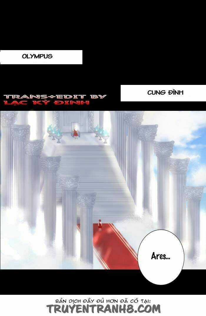 Last Chase Chapter 8 trang 11