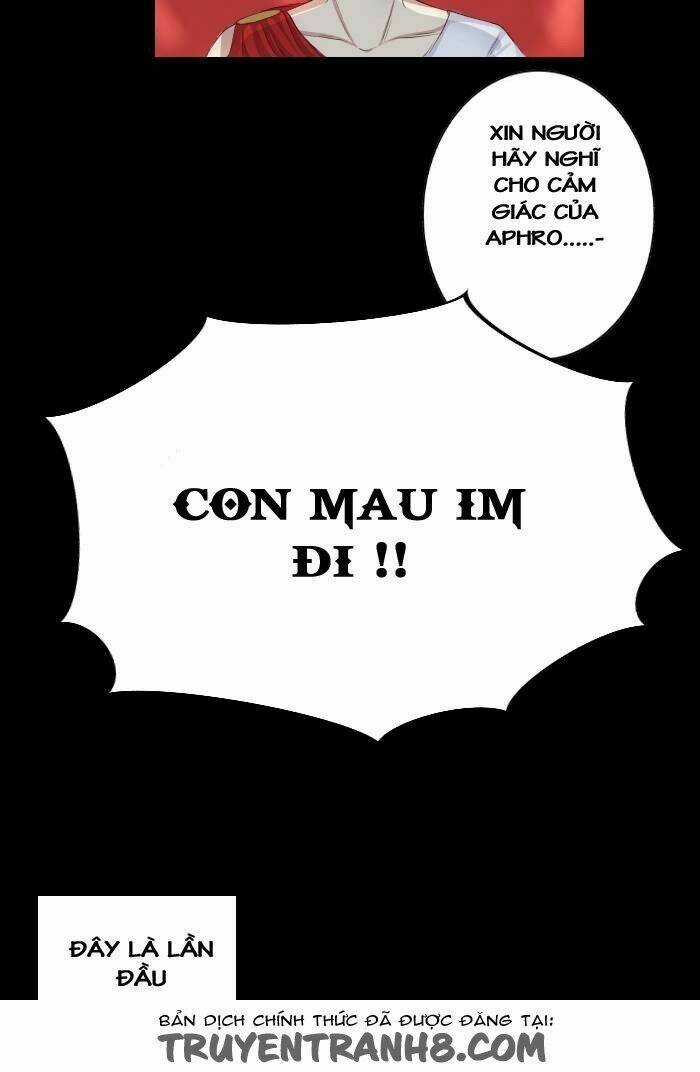 Last Chase Chapter 8 trang 14