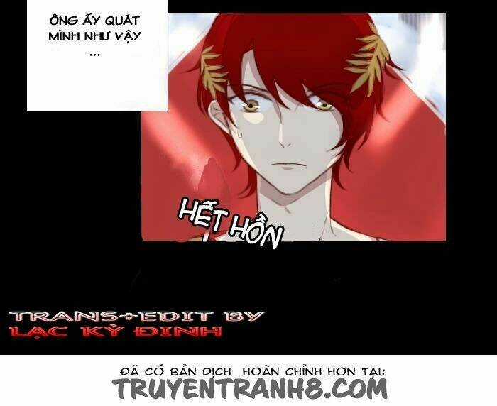 Last Chase Chapter 8 trang 15