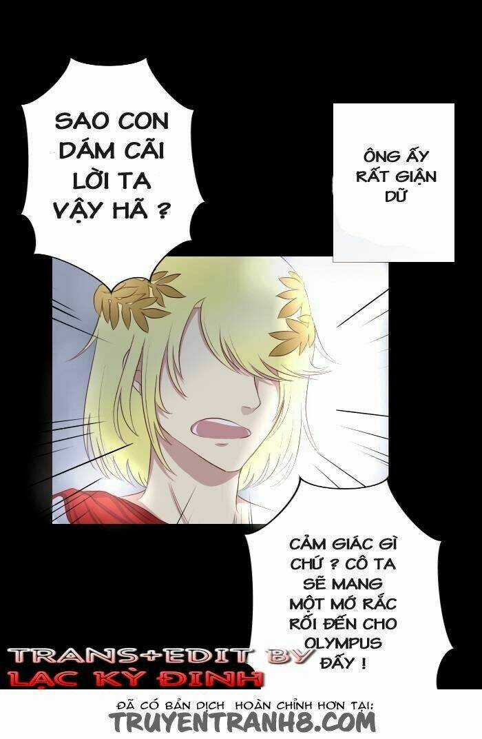 Last Chase Chapter 8 trang 16