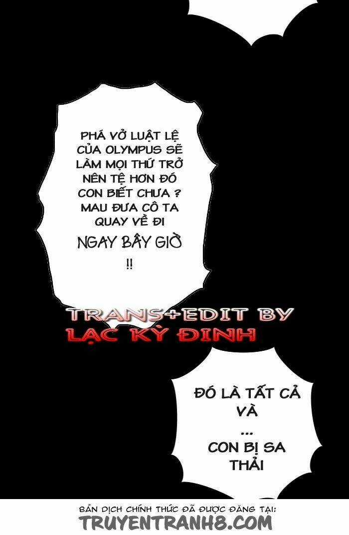 Last Chase Chapter 8 trang 17