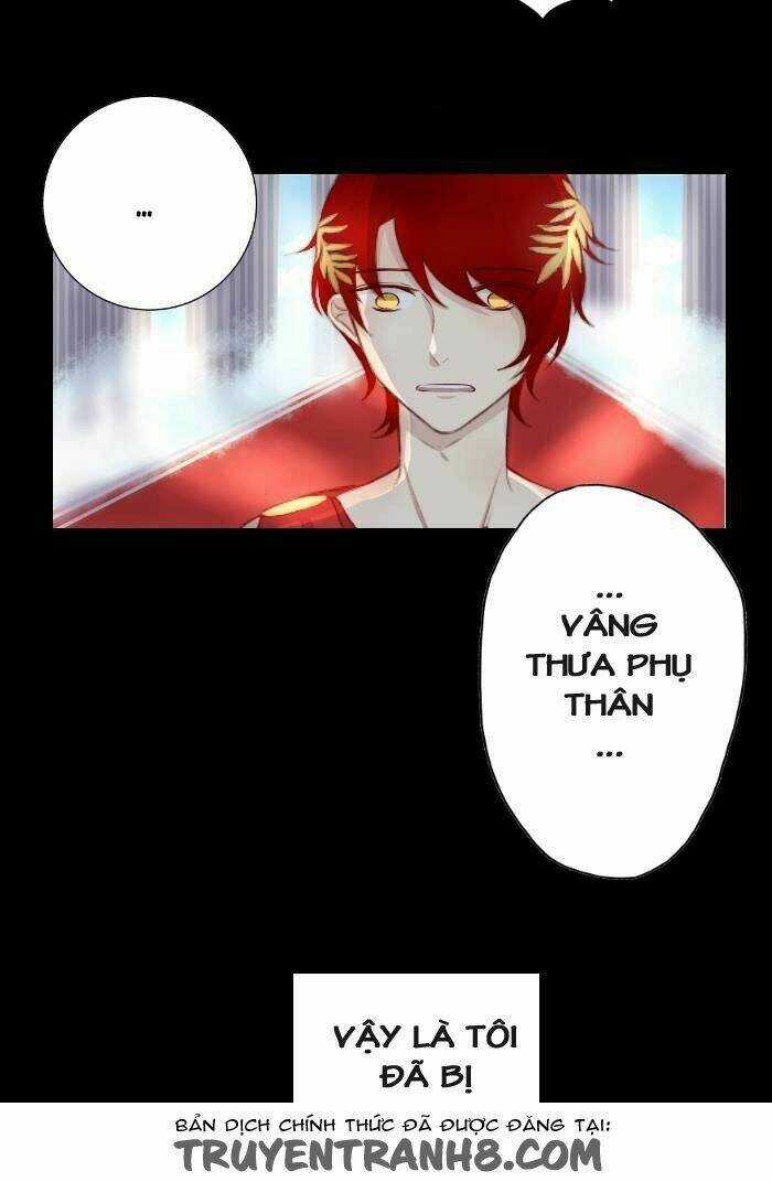 Last Chase Chapter 8 trang 18