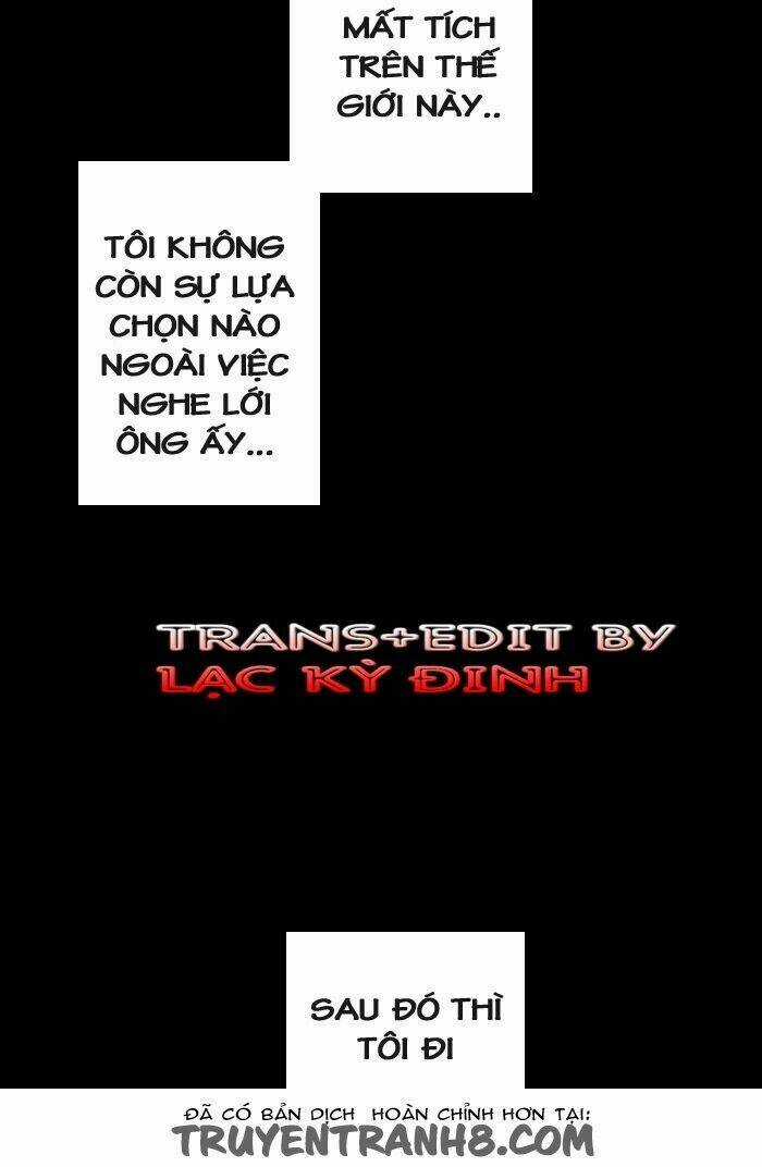 Last Chase Chapter 8 trang 19
