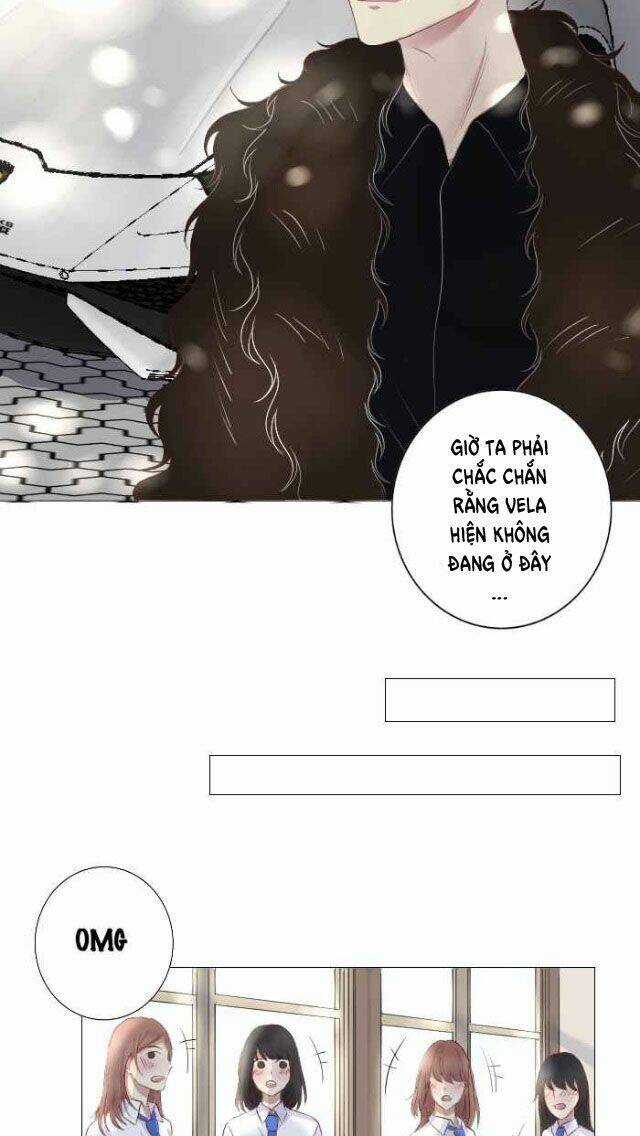 Last Chase Chapter 9 trang 11