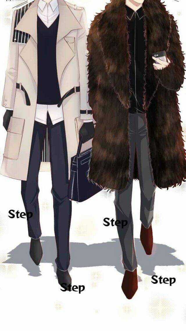 Last Chase Chapter 9 trang 13