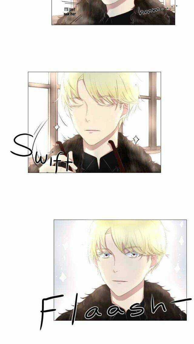 Last Chase Chapter 9 trang 15