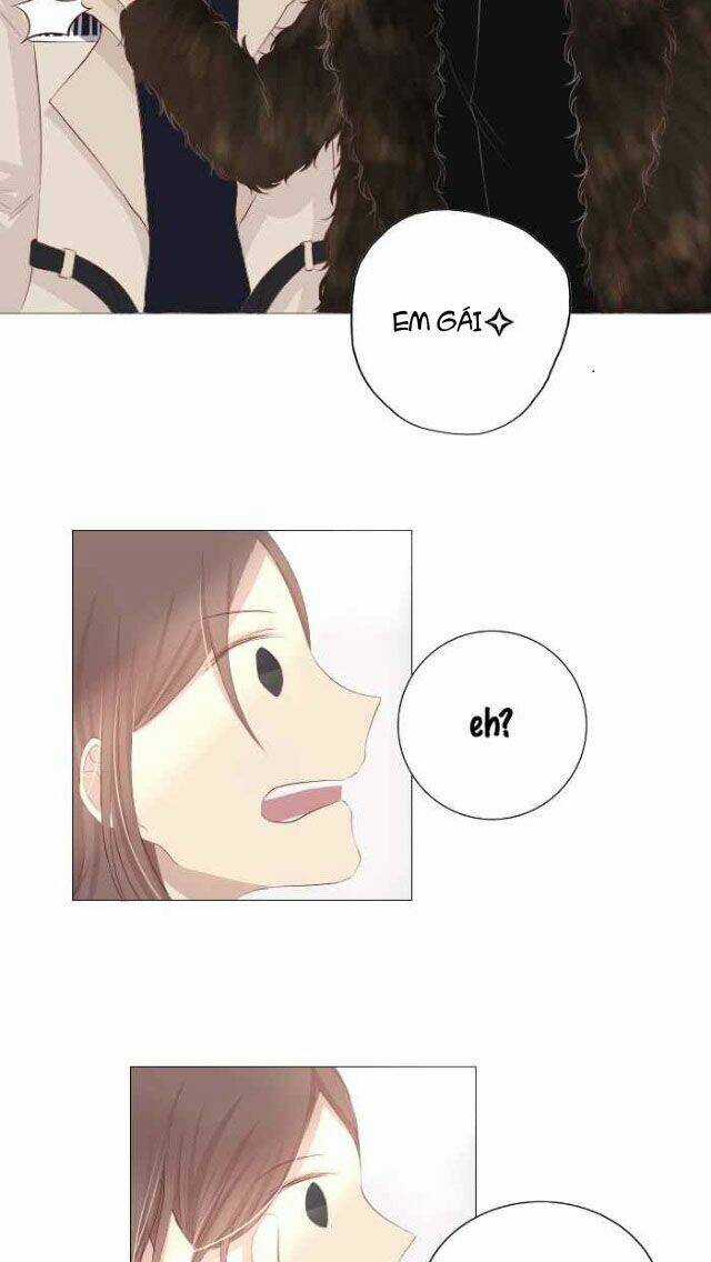 Last Chase Chapter 9 trang 17