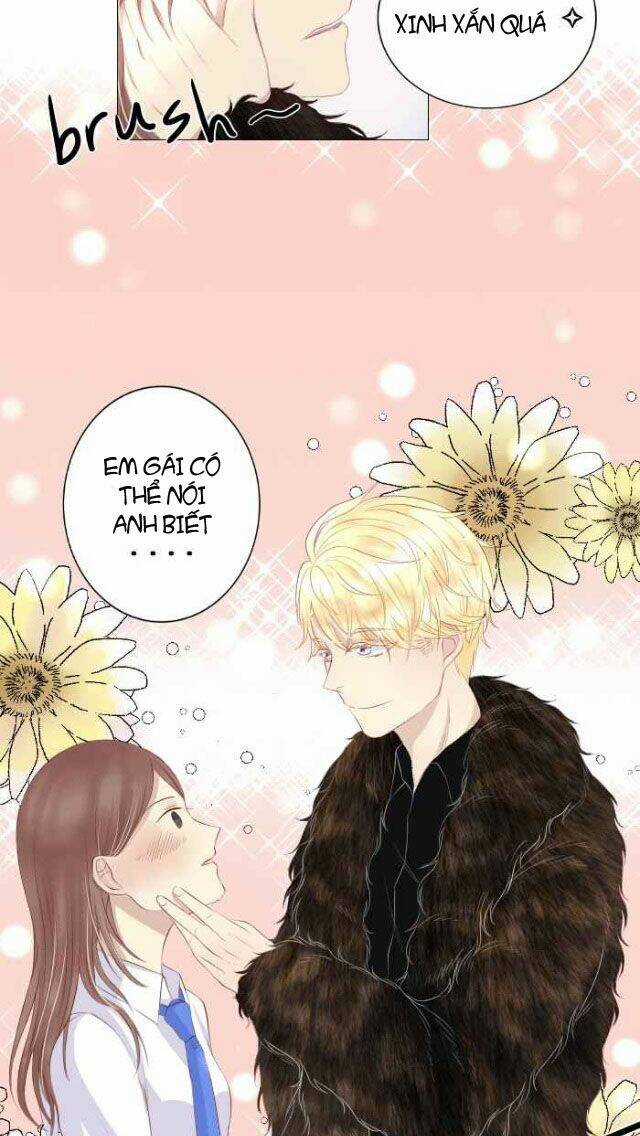 Last Chase Chapter 9 trang 18