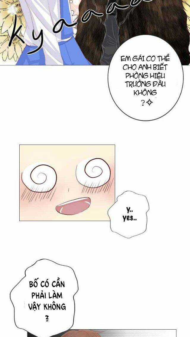 Last Chase Chapter 9 trang 19