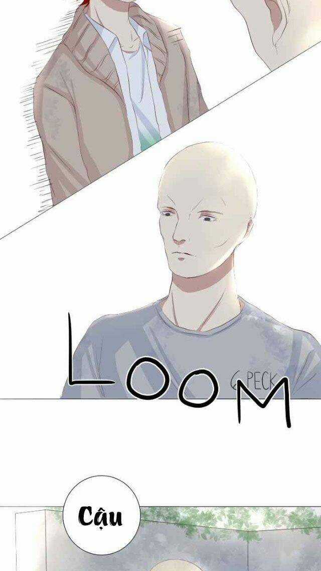 Last Chase Chapter 9 trang 2