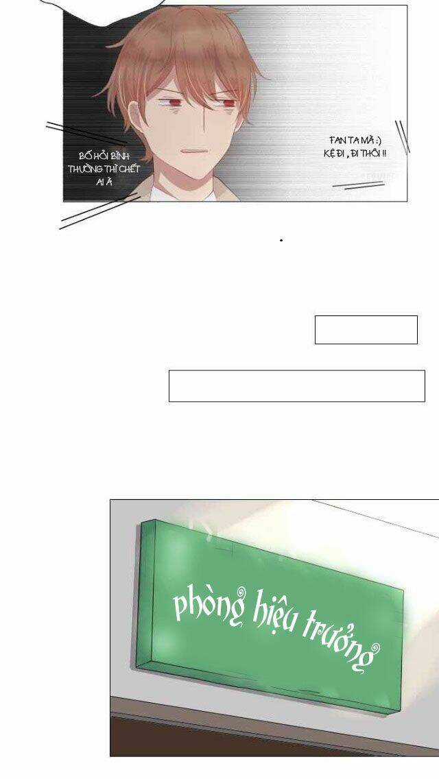 Last Chase Chapter 9 trang 20