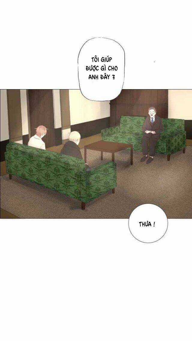 Last Chase Chapter 9 trang 21