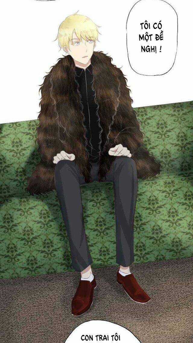 Last Chase Chapter 9 trang 23