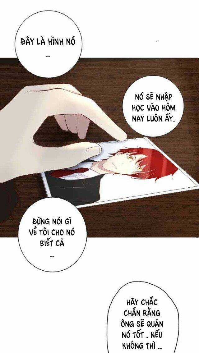 Last Chase Chapter 9 trang 26