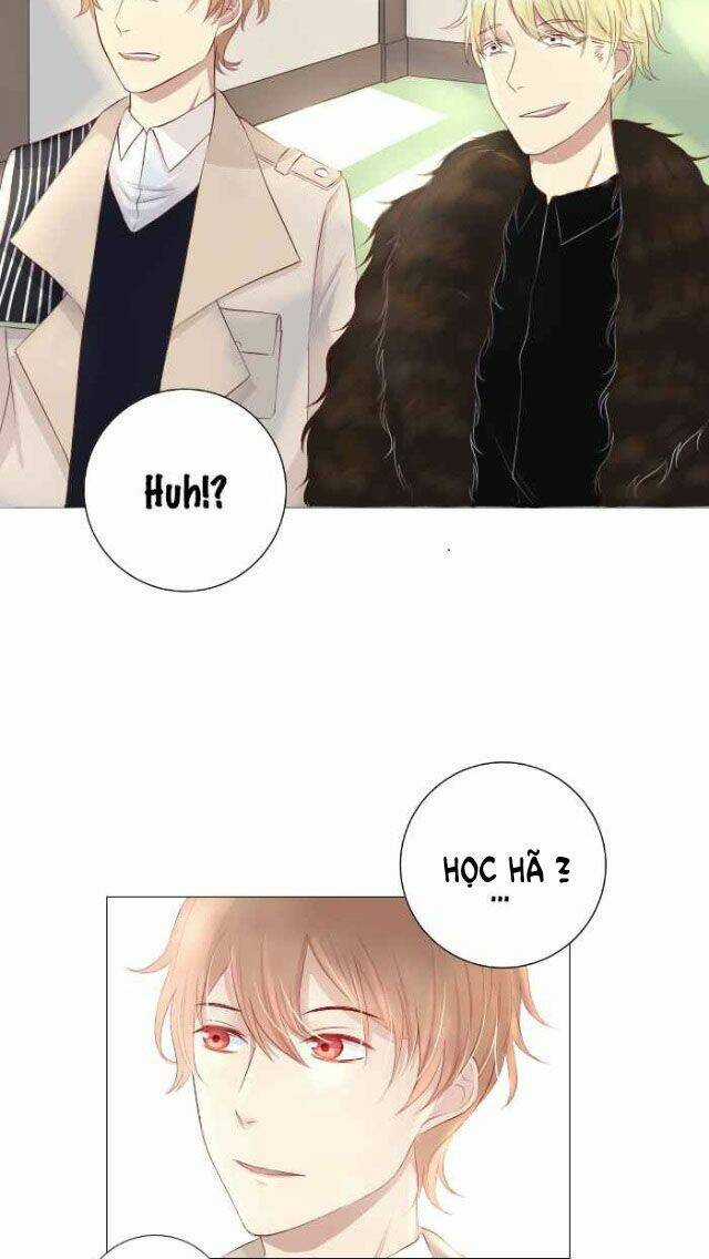 Last Chase Chapter 9 trang 29