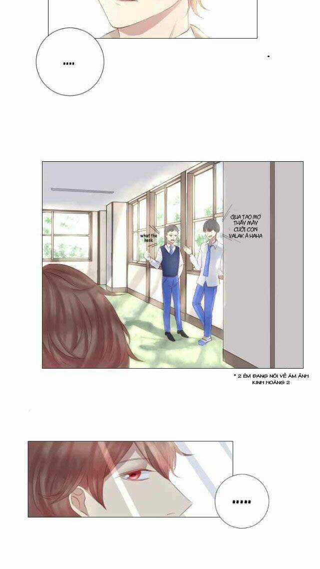 Last Chase Chapter 9 trang 30