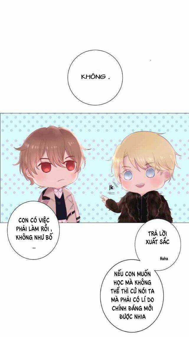 Last Chase Chapter 9 trang 31