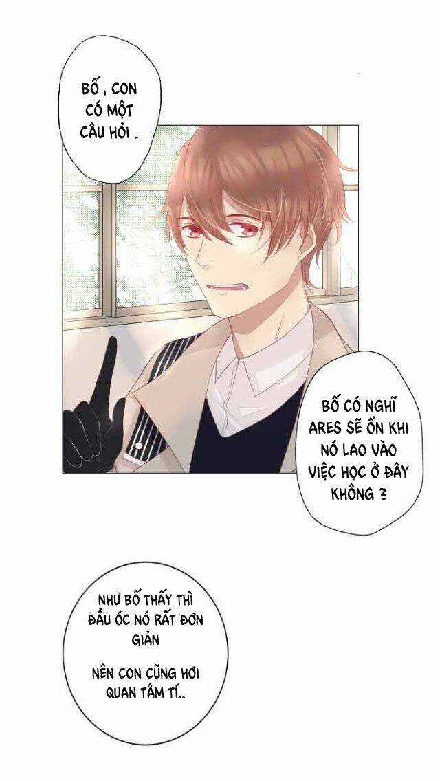 Last Chase Chapter 9 trang 32