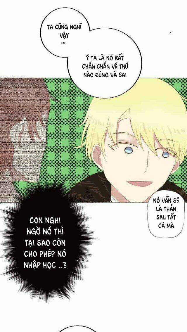 Last Chase Chapter 9 trang 33