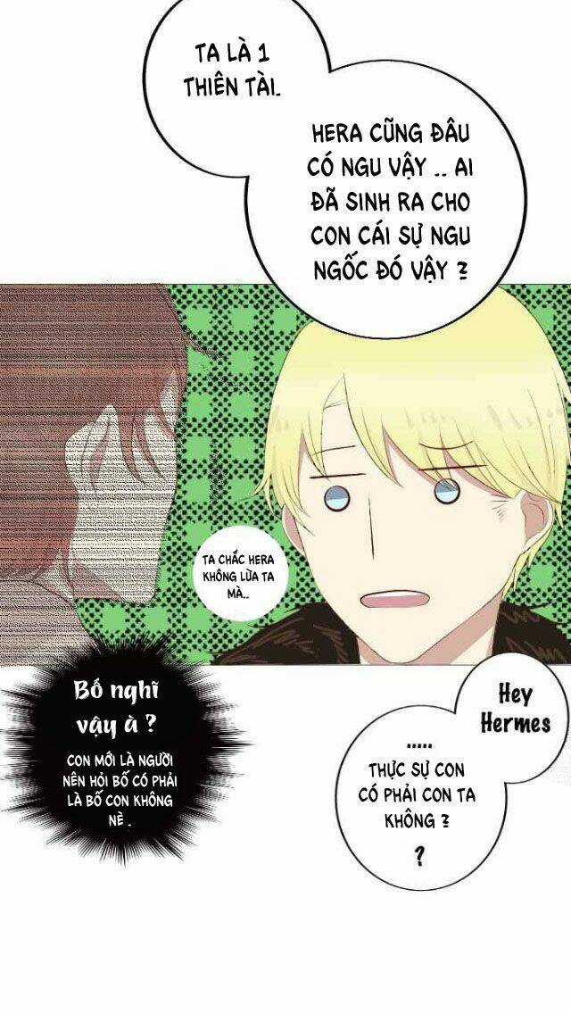 Last Chase Chapter 9 trang 34